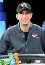 Эрик Сидел фото