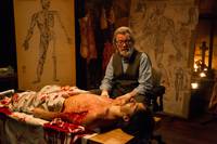 Кадр Бивень