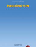 Постер из фильма "Приключения Паддингтона" - 1