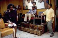 Кадр Парикмахерская