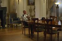 Кадр Чёрный список