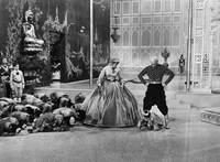 Кадр Король и я