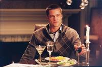 Кадр Мистер и миссис Смит