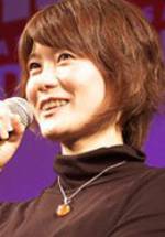 Юмико Кобаяси фото