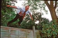 Кадр Зомби по имени Шон