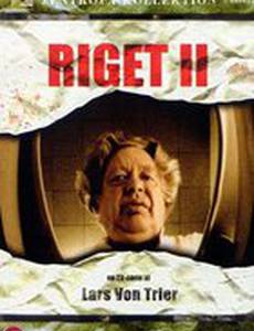 Королевство 2 (мини-сериал)