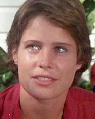 Сара Холкомб фото