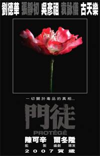 Постер Протеже