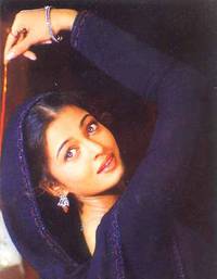 Кадр Ритмы любви