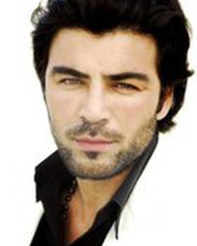 Эмилио Росо фото