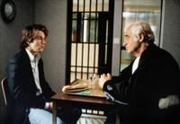 Кадр Неизвестный в доме