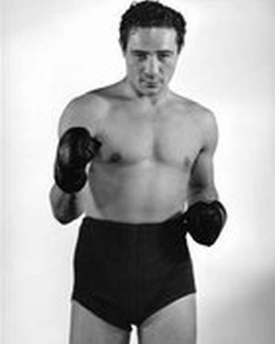 Макс Бэр фото