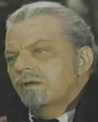 Уинтон Хэйуорт фото