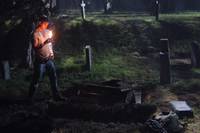 Кадр Сверхъестественное