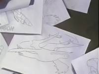 Кадр Нарутару