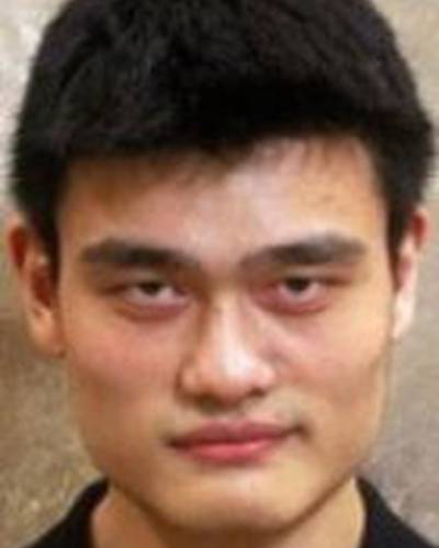 Минг Йао фото