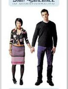 Расчленённый на рассвете