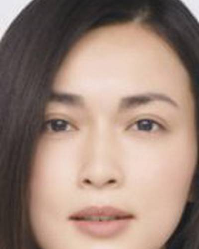 Кёко Хасэгава фото