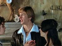 Кадр Обыкновенное чудо