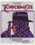 Постер из фильма "Конформист" - 1