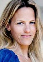 Янна Штрибек фото