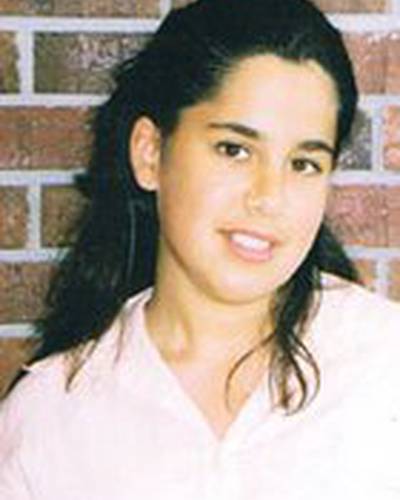 Дженнифер Пэйж Моралес фото