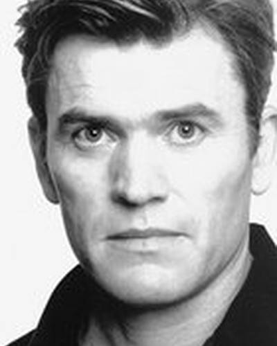 Ричард Диллэйн фото