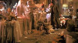 Кадр из фильма "Бегущий по лезвию" - 1