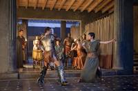 Кадр Спартак: Кровь и песок