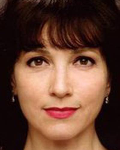 Биби Ньювирт фото