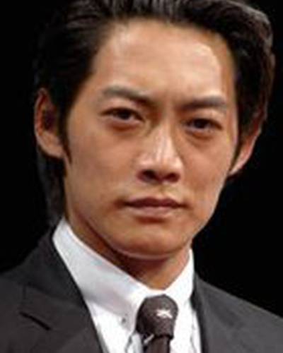 Такаси Соримати фото