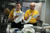 Кадр Тот ещё Карлосон!