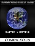 Постер из фильма "Битва в Сиэтле" - 1
