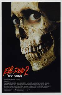 Постер Зловещие мертвецы 2