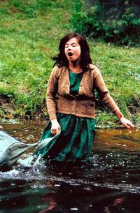 Кадр Танцующая в темноте