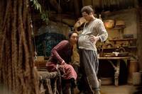 Кадр Охота на монстра