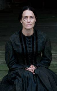 Кадр Заговорщица