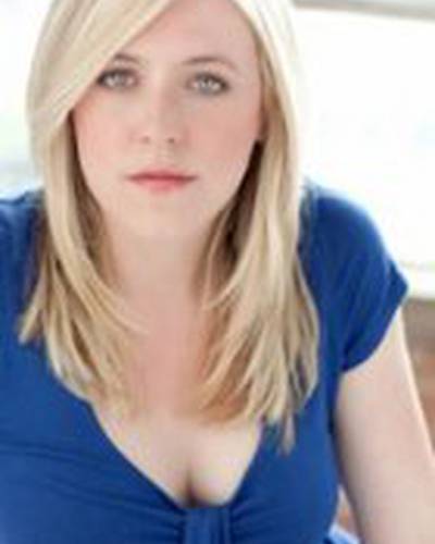 Никки Келли фото