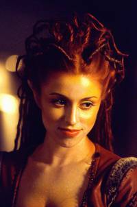 Кадр Андромеда