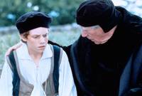 Кадр Нострадамус