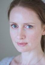 Зои Телфорд фото