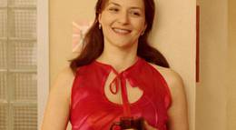 Кадр из фильма "Сумасшедшее Рождество" - 2