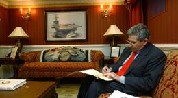 Кадр из фильма "За что мы сражаемся" - 1