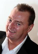 Джон Кенни фото