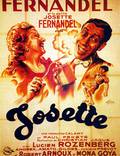 Постер из фильма "Жозетта" - 1