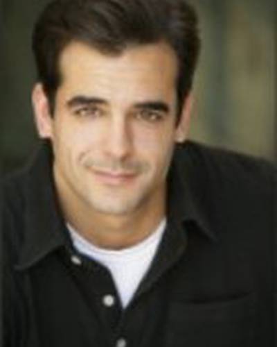 Ahmad Enani фото