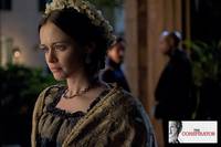 Кадр Заговорщица