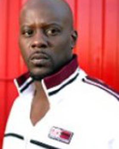 Морис Баллард фото