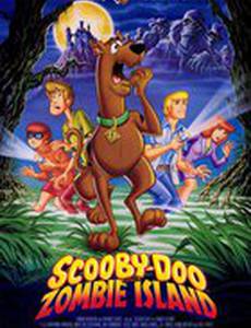 Скуби-Ду на острове Мертвецов (видео)