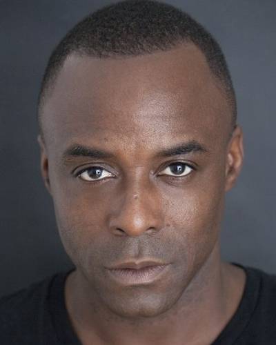 Эрион Бакаре фото